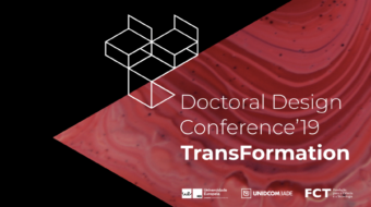 Doctoral Design Conference 19