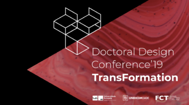 Doctoral Design Conference 19