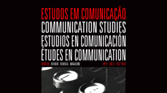 estudos comunicação